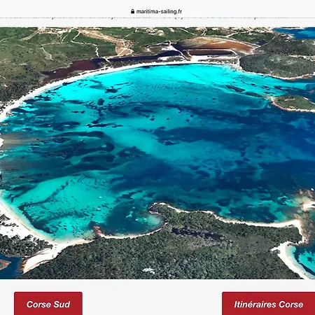 Les Jardins D'alzetu بورتو فيكشْيو