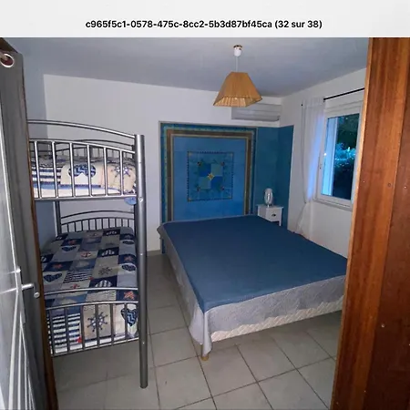 Apartment Les Jardins D'alzetu Porto-Vecchio (Corsica)