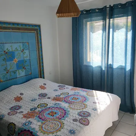 Les Jardins D'alzetu Apartment Porto-Vecchio (Corsica)